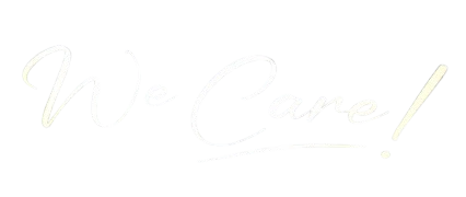 We Care!